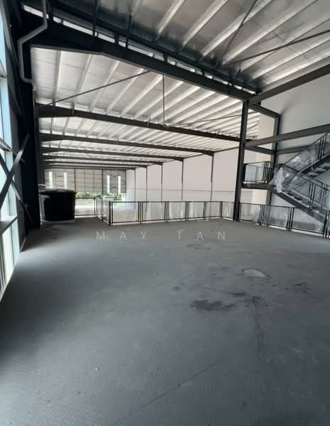 Detached Factory for Rent in Taman Perindustrian Pandamaran (Pelabuhan Klang) - May Tan - PropertyGuru.com.my