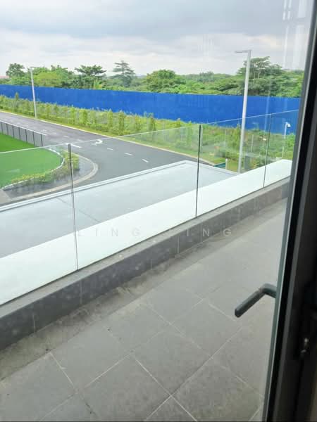 Rumah Berkembar untuk Dijual di Kota Kemuning (Shah Alam) - Ling Ling - PropertyGuru.com.my