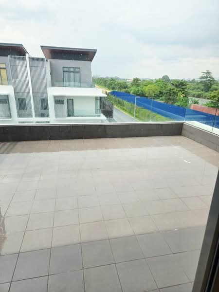 Rumah Berkembar untuk Dijual di Kota Kemuning (Shah Alam) - Ling Ling - PropertyGuru.com.my