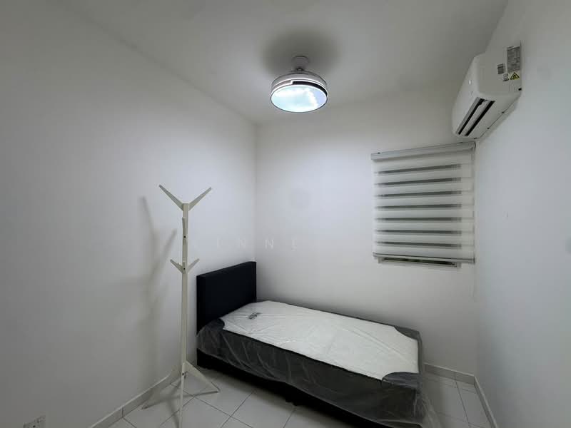 Condominium for Rent at i-Santorini - Xinnee . - Bedroom - PropertyGuru.com.my