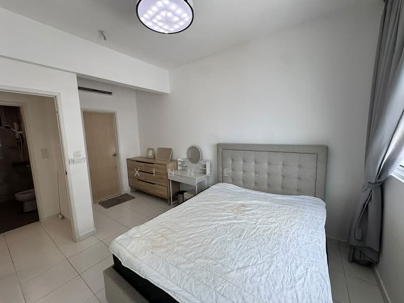 Condominium for Rent at i-Santorini - Xinnee . - Bedroom - PropertyGuru.com.my