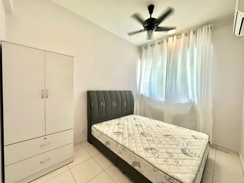 Condominium for Rent at i-Santorini - Xinnee . - Bedroom - PropertyGuru.com.my