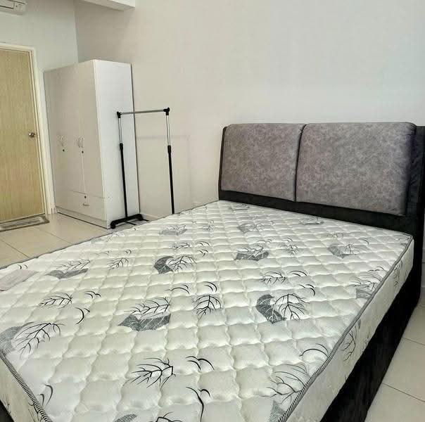 Condominium for Rent at i-Santorini - Xinnee . - Bedroom - PropertyGuru.com.my