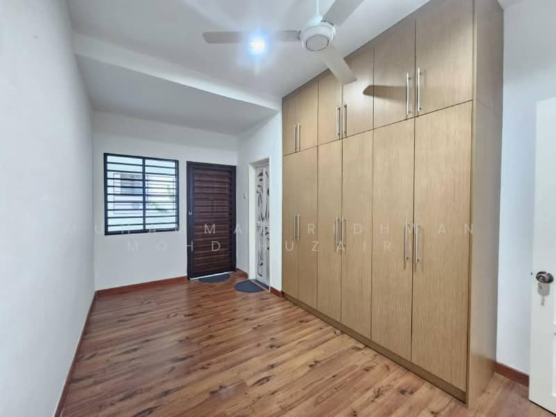 Rumah Teres 2 Tingkat untuk Dijual di Alam Sari (Bangi) - Muhammad Ridhwan Mohd Huzairi - Interior - PropertyGuru.com.my