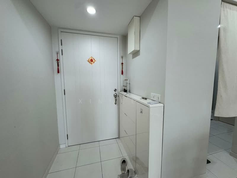Condominium for Rent at i-Santorini - Xinnee . - Entrance - PropertyGuru.com.my