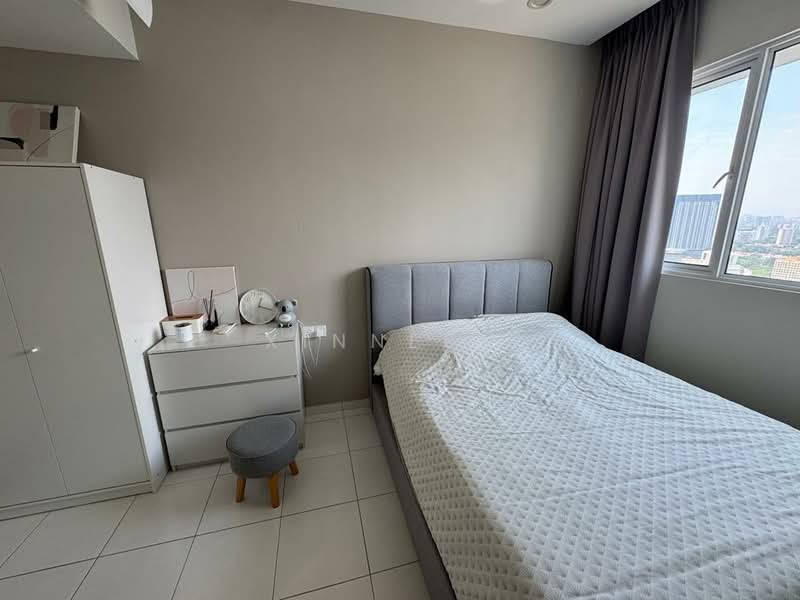 Condominium for Rent at i-Santorini - Xinnee . - Bedroom - PropertyGuru.com.my