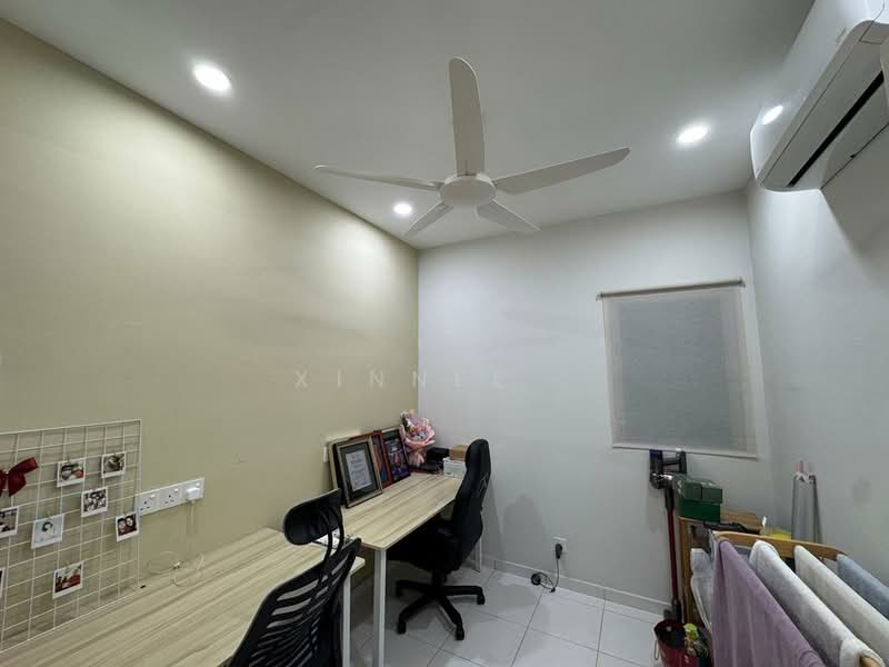 Condominium for Rent at i-Santorini - Xinnee . - Study - PropertyGuru.com.my
