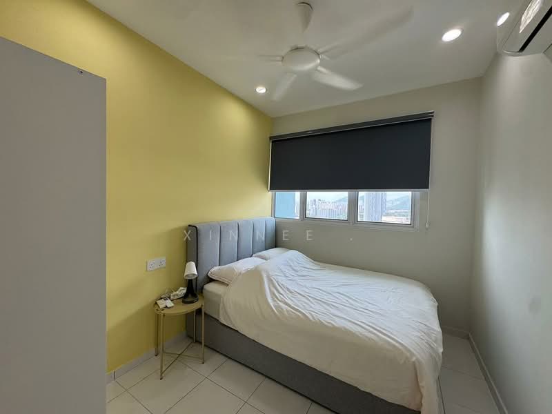 Condominium for Rent at i-Santorini - Xinnee . - Bedroom - PropertyGuru.com.my