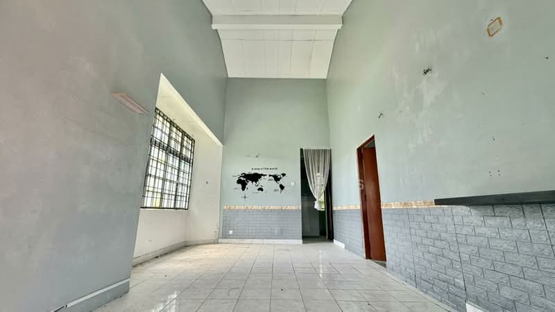 1-storey Terraced House for Sale in Seksyen 5 (Bangi) - Ali Idris - Interior - PropertyGuru.com.my