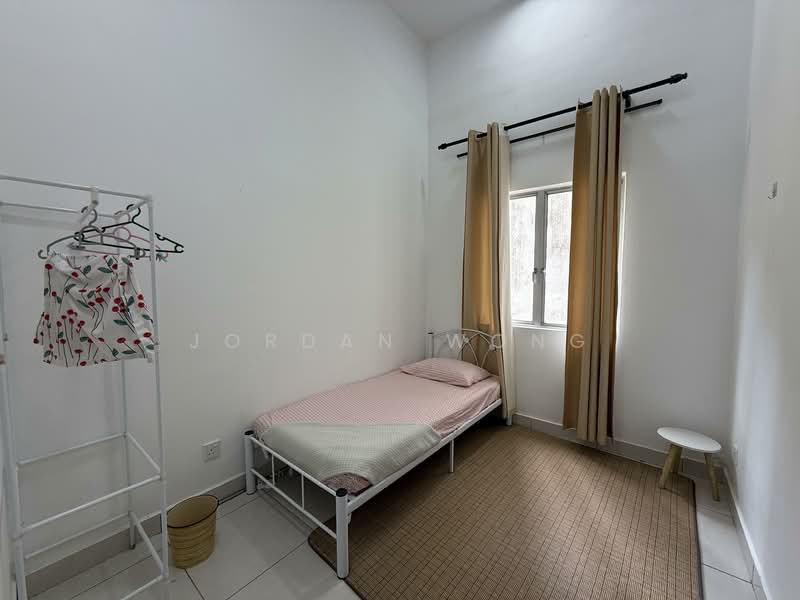 Condominium for Rent at Meru Heights Residences @ Scientex Meru - Jordan Wong - Bedroom - PropertyGuru.com.my