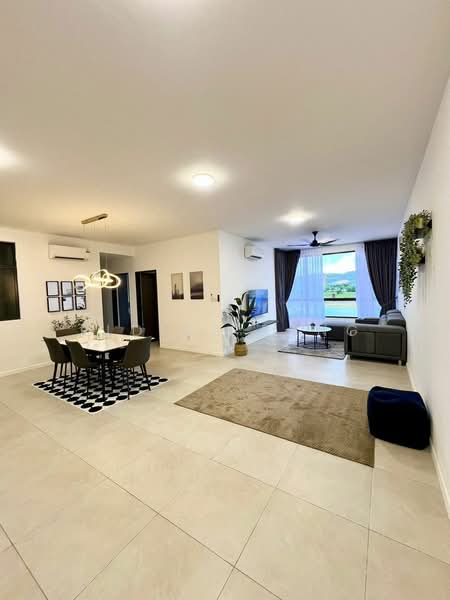 Untuk Disewa - Anggun Residences