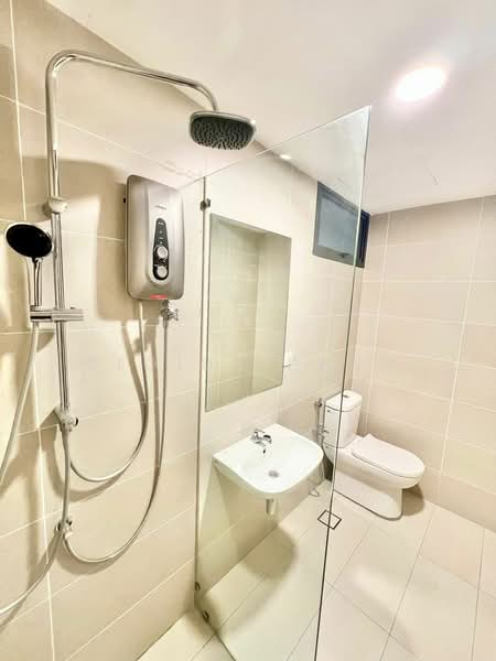 Untuk Disewa - Anggun Residences