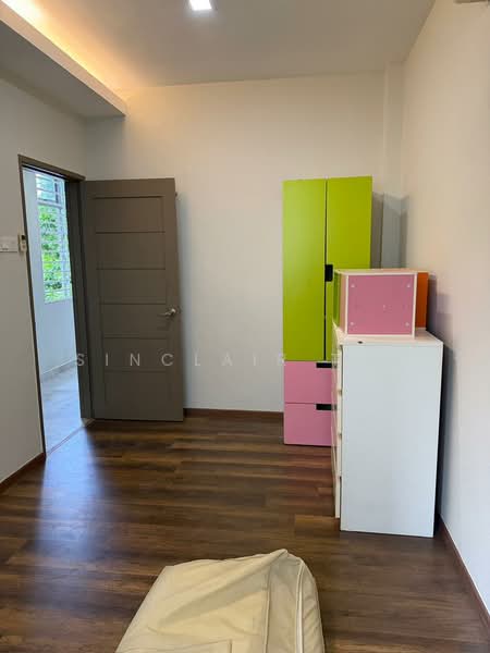 Apartment for Rent at Subang Perdana Goodyear Court 9 - Sinclair Tan - Interior - PropertyGuru.com.my