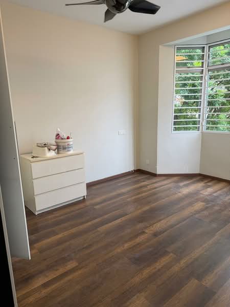 Apartment for Rent at Subang Perdana Goodyear Court 9 - Sinclair Tan - Bedroom - PropertyGuru.com.my