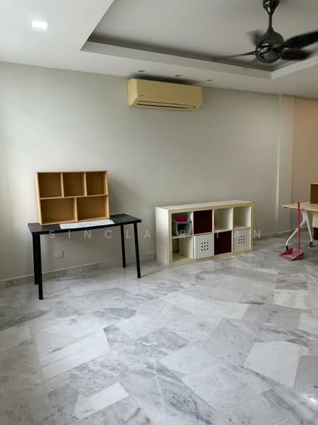 Apartment for Rent at Subang Perdana Goodyear Court 9 - Sinclair Tan - Interior - PropertyGuru.com.my