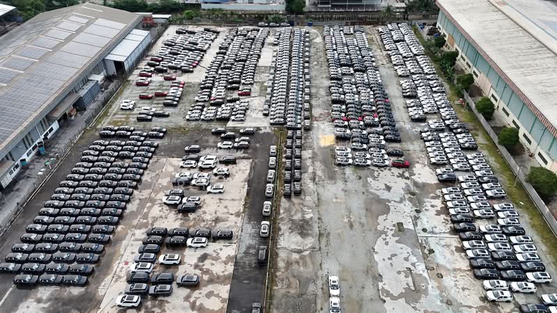 Tanah Perindustrian untuk Disewa di Shah Alam (Selangor) - Farid hamzah - PropertyGuru.com.my