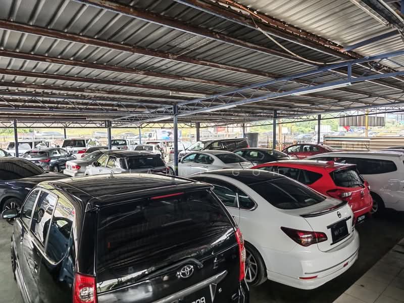 Commercial Land for Rent in Kangkar Tebrau Baru (Tebrau) - Elaine Goh - PropertyGuru.com.my