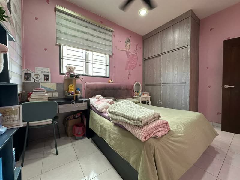 Rumah Teres 2 Tingkat untuk Dijual di Bukit Indah (Iskandar Puteri (Nusajaya)) - Gerald Ng - PropertyGuru.com.my