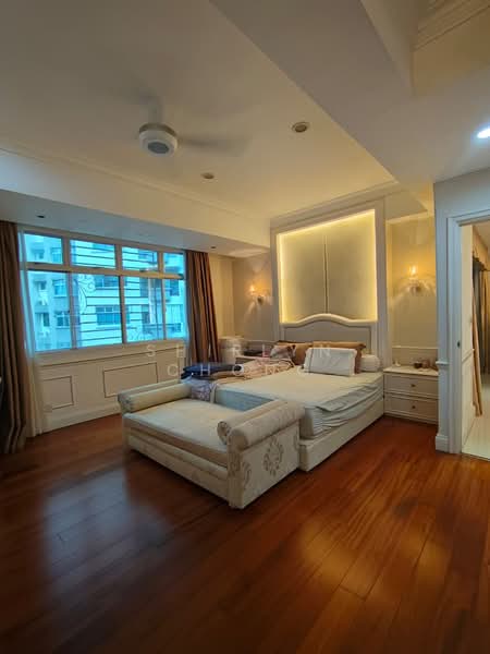 Kondominium untuk Dijual di Bayu Angkasa - Shirlyn Chong - Bedroom - PropertyGuru.com.my