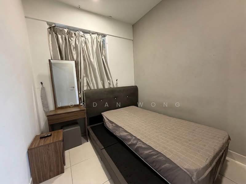 Condominium for Rent at Meru Heights Residences @ Scientex Meru - Jordan Wong - Bedroom - PropertyGuru.com.my