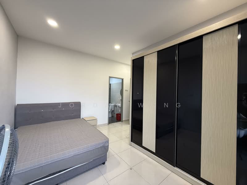 Condominium for Rent at Meru Heights Residences @ Scientex Meru - Jordan Wong - Bedroom - PropertyGuru.com.my