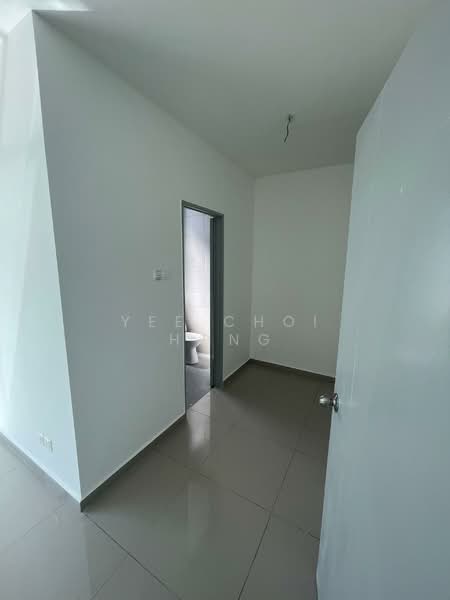 2-storey Terraced House for Sale in Kulim (Kedah) - Yee Choi Hong - Bathroom - PropertyGuru.com.my