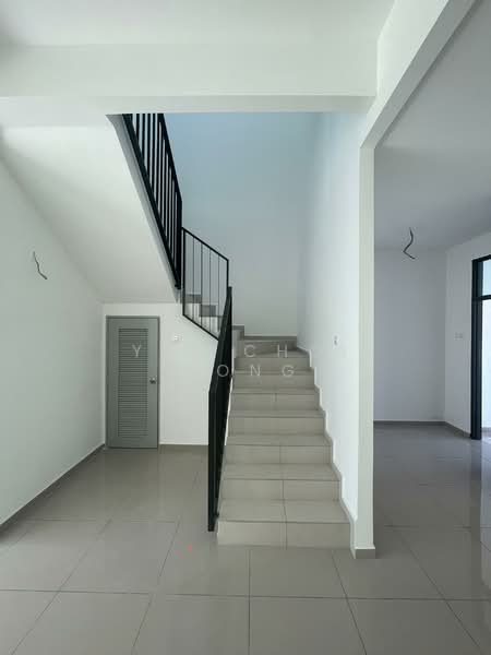 2-storey Terraced House for Sale in Kulim (Kedah) - Yee Choi Hong - Interior - PropertyGuru.com.my