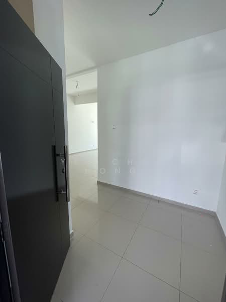2-storey Terraced House for Sale in Kulim (Kedah) - Yee Choi Hong - Entrance - PropertyGuru.com.my