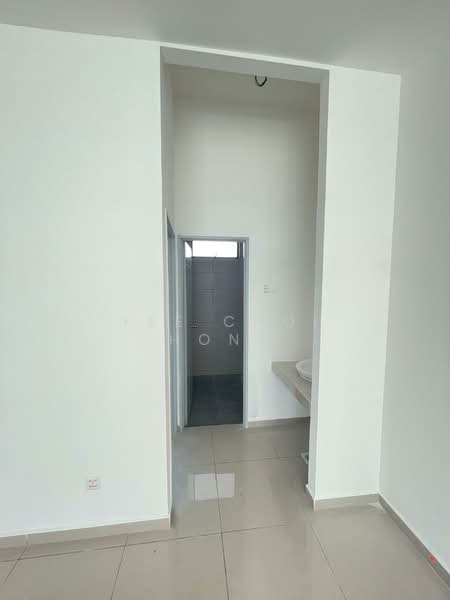 2-storey Terraced House for Sale in Kulim (Kedah) - Yee Choi Hong - Bathroom - PropertyGuru.com.my
