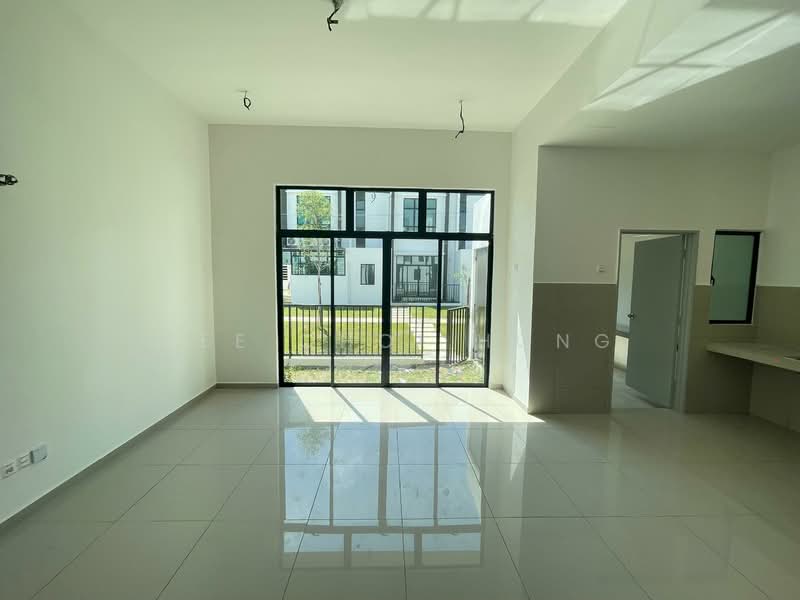 2-storey Terraced House for Sale in Kulim (Kedah) - Yee Choi Hong - Living Room - PropertyGuru.com.my