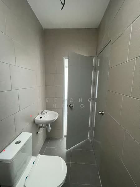 2-storey Terraced House for Sale in Kulim (Kedah) - Yee Choi Hong - Bathroom - PropertyGuru.com.my