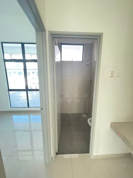 2-storey Terraced House for Sale in Kulim (Kedah) - Yee Choi Hong - Bathroom - PropertyGuru.com.my