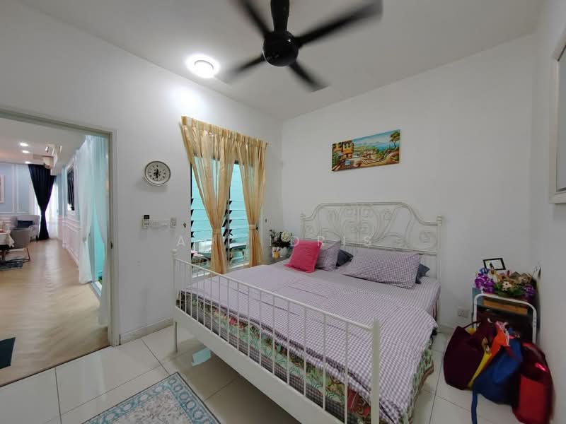 Semi-Detached House for Sale in Tropicana Heights (Kajang) - Ali Idris - Bedroom - PropertyGuru.com.my
