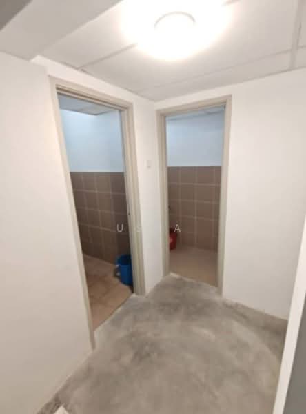Shop / Office for Rent in Taman Adda Heights (Tebrau) - Usha - Interior - PropertyGuru.com.my