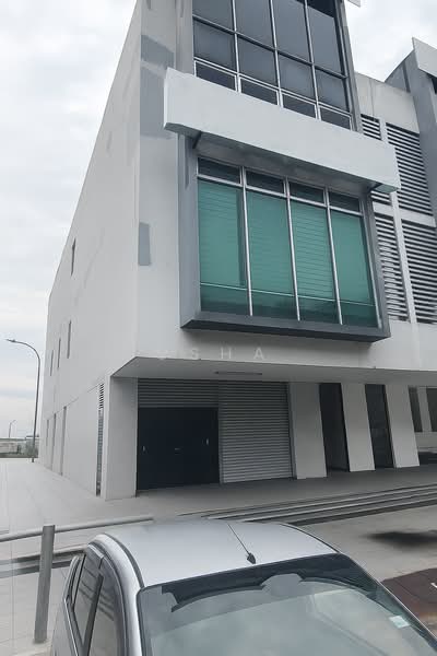 Shop / Office for Rent in Taman Adda Heights (Tebrau) - Usha - Exterior - PropertyGuru.com.my