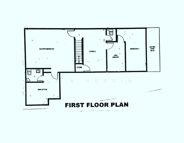 Bungalow for Sale in Sungai Buloh (Selangor) - Sa'a Nordin - PropertyGuru.com.my