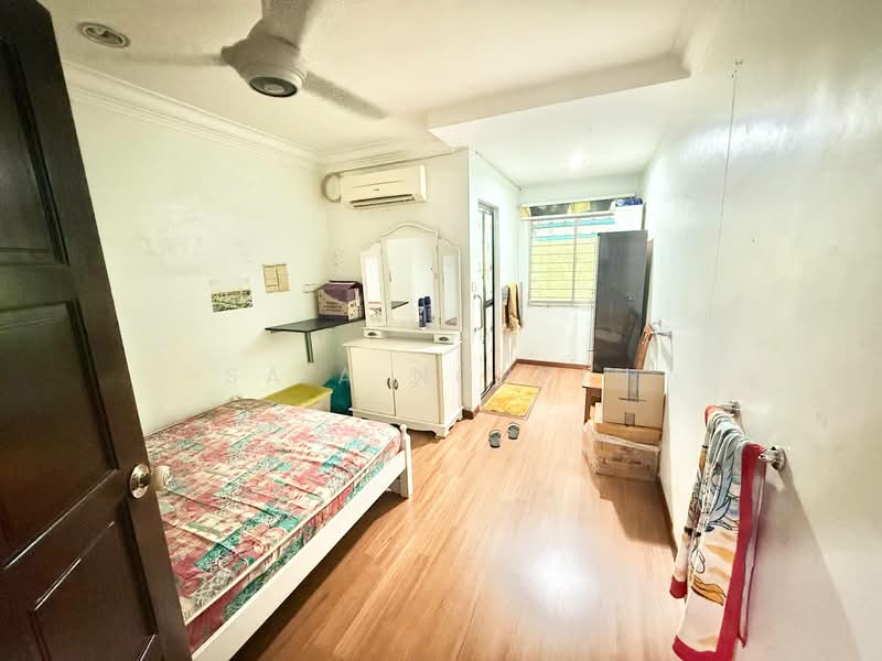 Bungalow for Sale in Sungai Buloh (Selangor) - Sa'a Nordin - Bedroom - PropertyGuru.com.my
