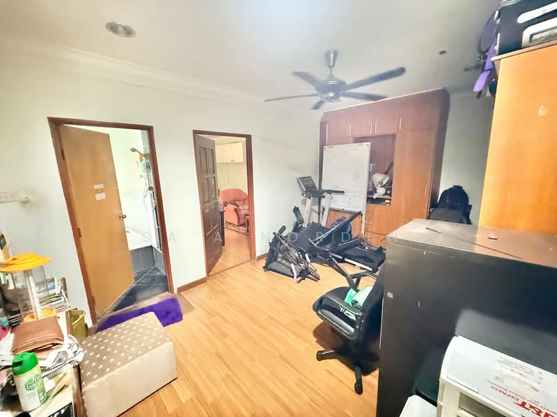 Bungalow for Sale in Sungai Buloh (Selangor) - Sa'a Nordin - Interior - PropertyGuru.com.my