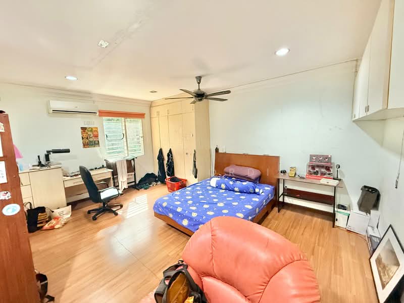 Bungalow for Sale in Sungai Buloh (Selangor) - Sa'a Nordin - Bedroom - PropertyGuru.com.my