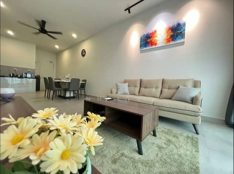 Condominium for Rent at THE Address II, Taman Desa - NH Kee - PropertyGuru.com.my