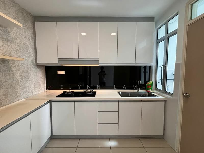 Pangsapuri untuk Disewa di Austin Suites (Permata Austin) - Elynn Lam - PropertyGuru.com.my