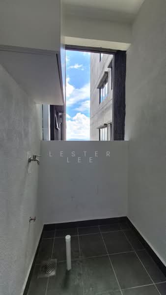 Service Residence for Rent at Residensi Bukit Tiara - Lester Lee - Exterior - PropertyGuru.com.my