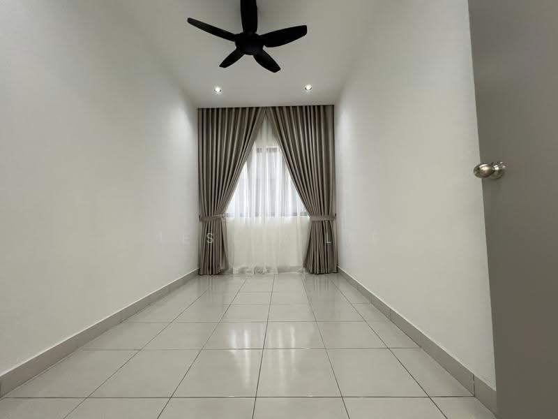 Service Residence for Rent at Residensi Bukit Tiara - Lester Lee - Interior - PropertyGuru.com.my