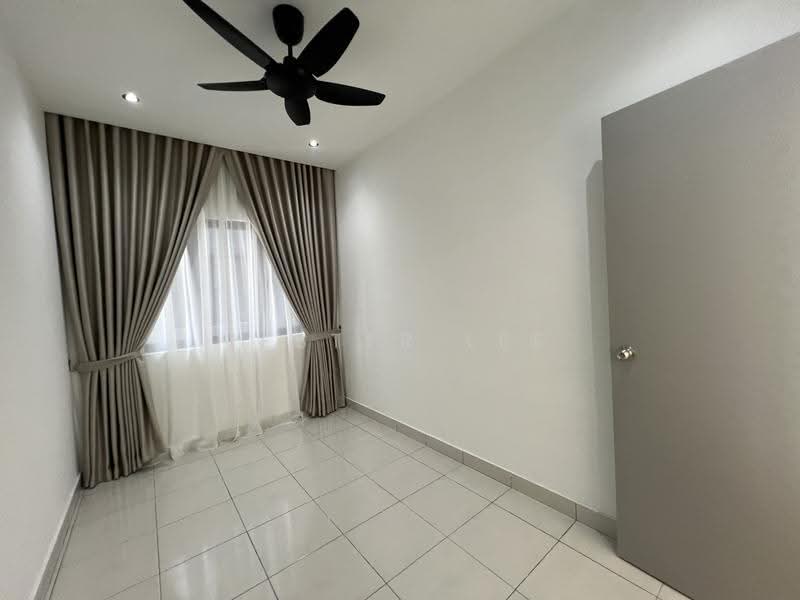 Service Residence for Rent at Residensi Bukit Tiara - Lester Lee - Interior - PropertyGuru.com.my