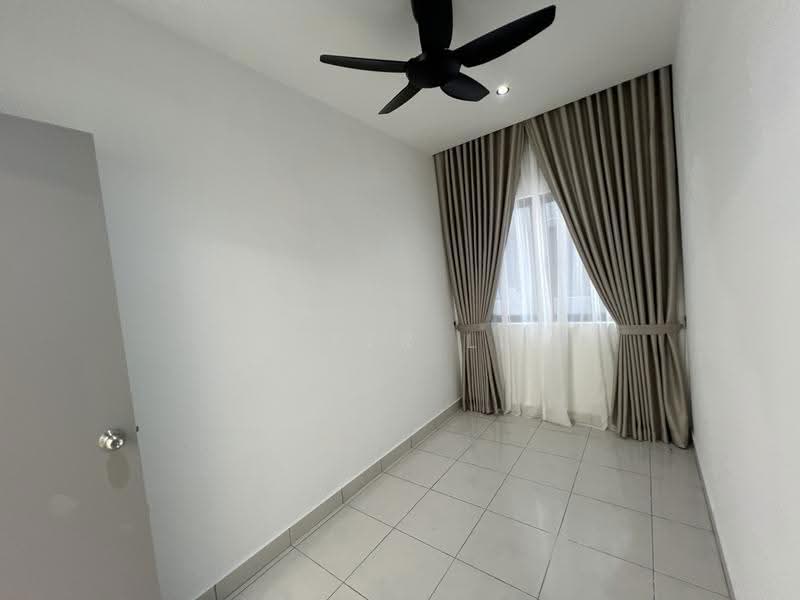 Service Residence for Rent at Residensi Bukit Tiara - Lester Lee - Interior - PropertyGuru.com.my