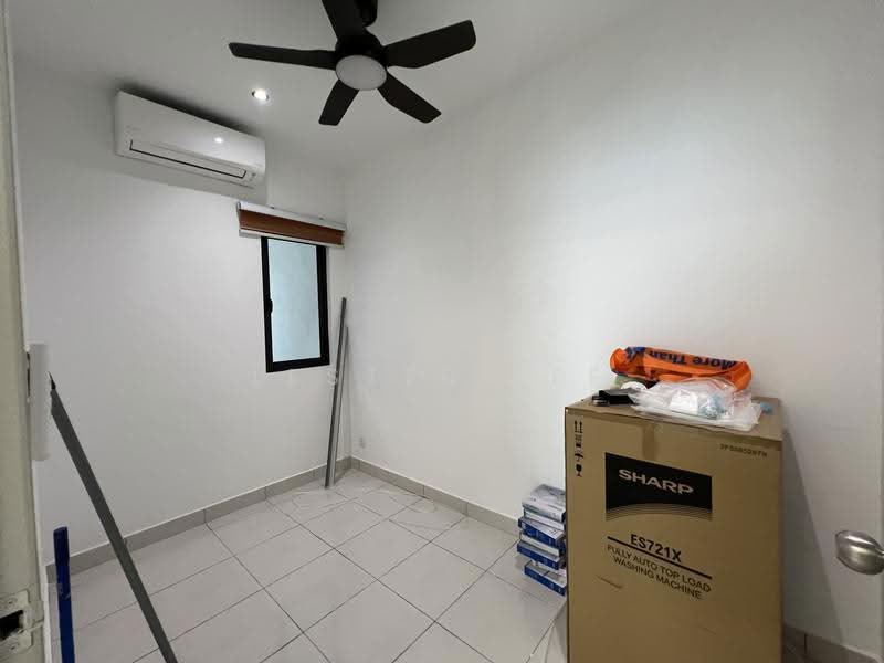 Service Residence for Rent at Residensi Bukit Tiara - Lester Lee - Interior - PropertyGuru.com.my