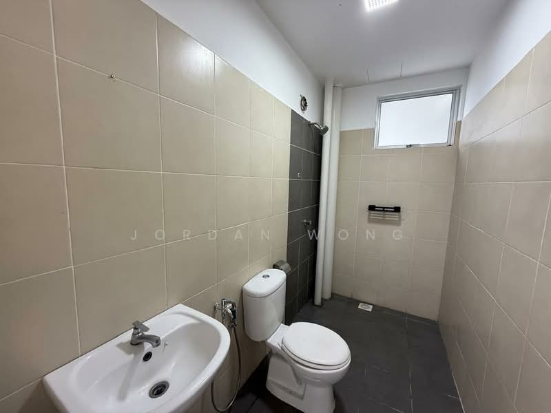 Condominium for Rent at Meru Heights Residences @ Scientex Meru - Jordan Wong - Bathroom - PropertyGuru.com.my