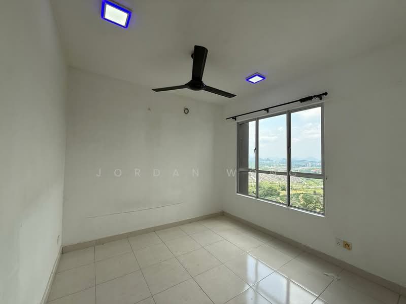 Condominium for Rent at Meru Heights Residences @ Scientex Meru - Jordan Wong - Interior - PropertyGuru.com.my