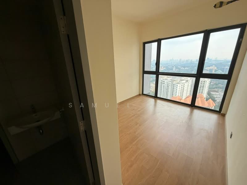 Service Residence for Sale at The Era @ Duta North - Samuel Lee - View - PropertyGuru.com.my