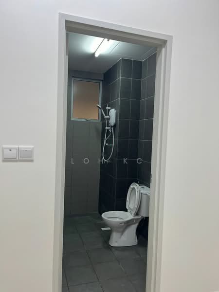 Kondominium untuk Disewa di PIXEL City Sentral - Loh KC - Bathroom - PropertyGuru.com.my